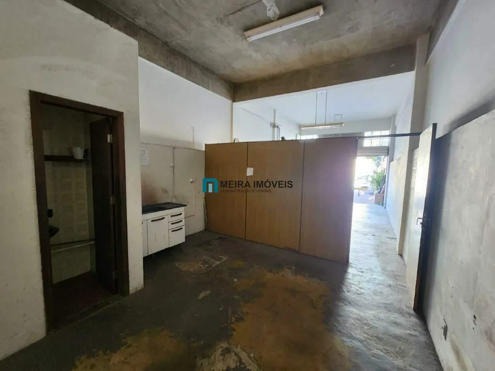 Loja-Salão, 47 m² - Foto 1