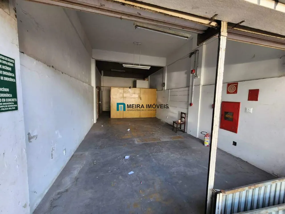 Loja-Salão, 47 m² - Foto 3
