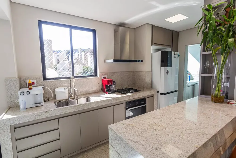 Cobertura, 3 quartos, 252 m² - Foto 6
