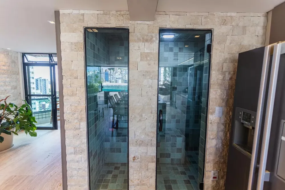 Cobertura, 3 quartos, 252 m² - Foto 18