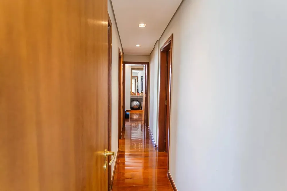 Cobertura, 3 quartos, 252 m² - Foto 7