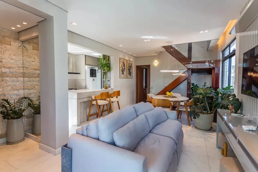 Cobertura, 3 quartos, 252 m² - Foto 6