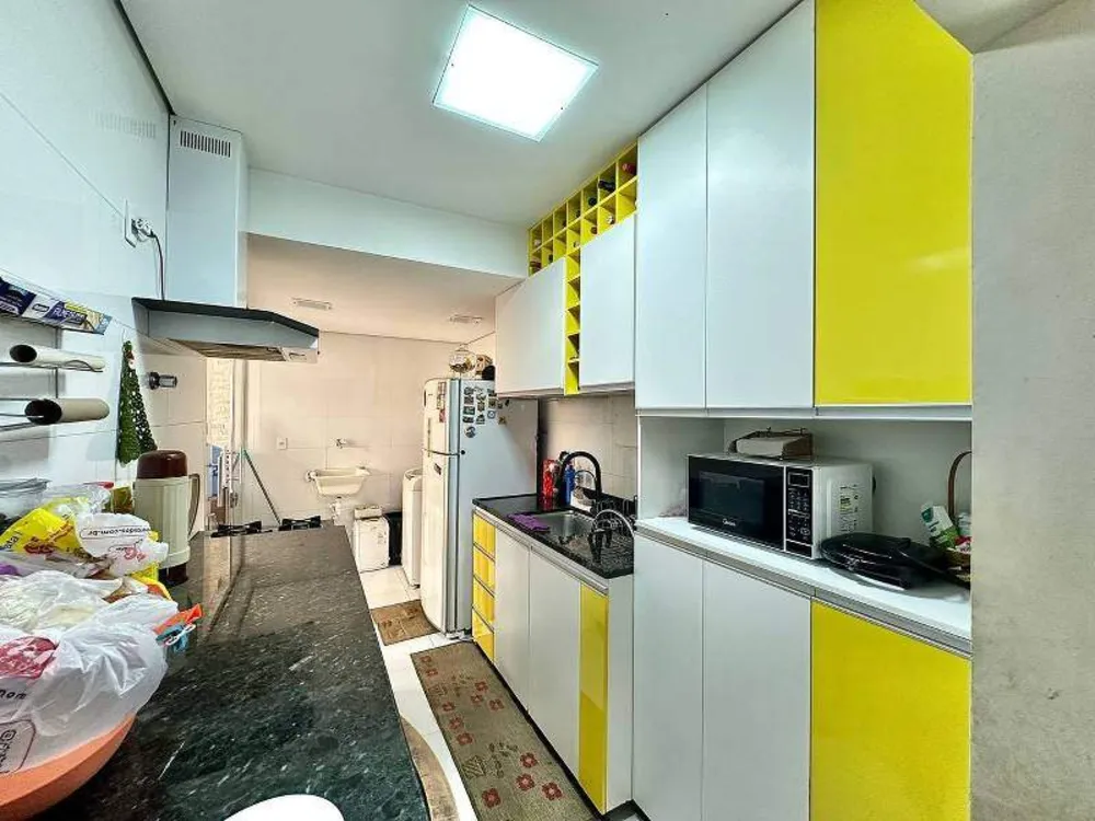 Apartamento, 3 quartos, 77 m² - Foto 14