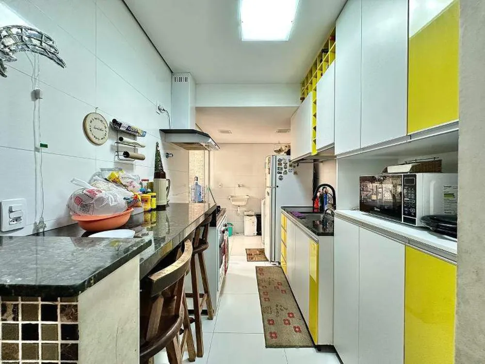 Apartamento, 3 quartos, 77 m² - Foto 13