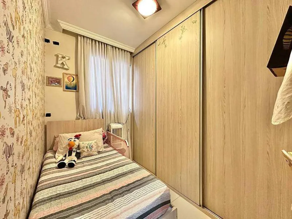 Apartamento, 3 quartos, 77 m² - Foto 11