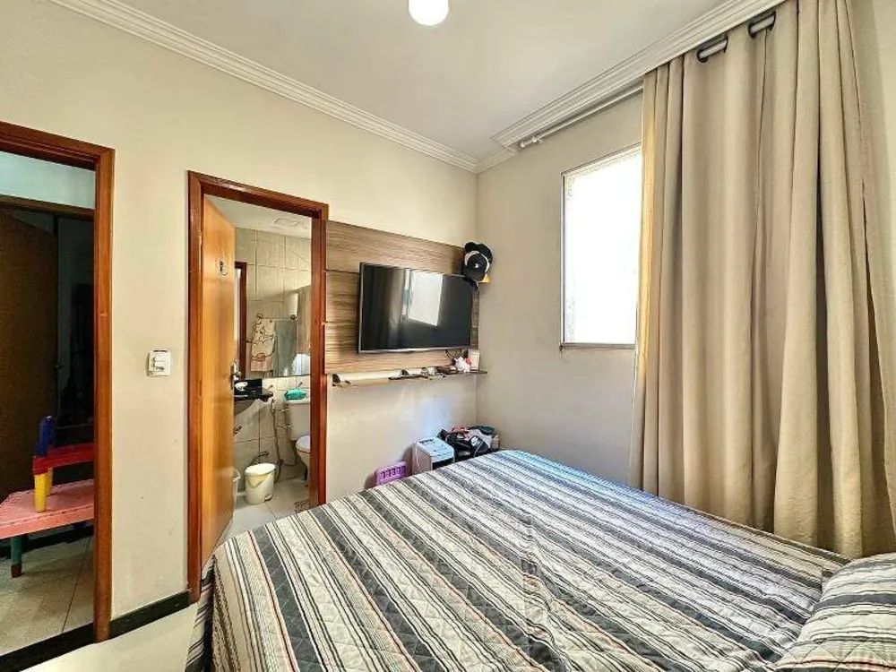 Apartamento, 3 quartos, 77 m² - Foto 5