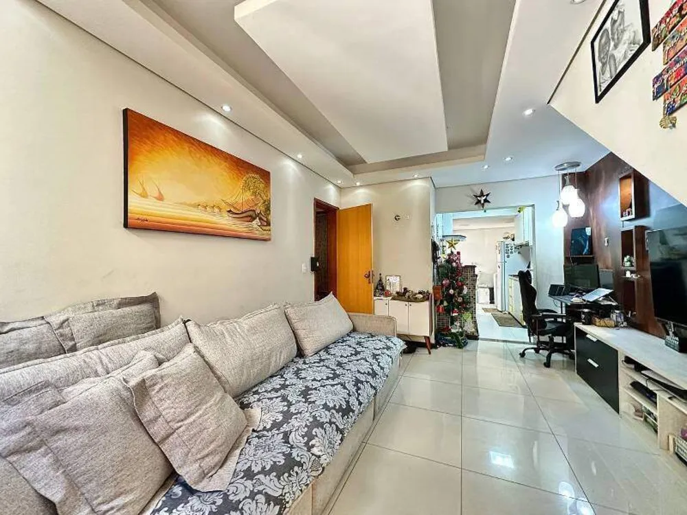 Apartamento, 3 quartos, 77 m² - Foto 2