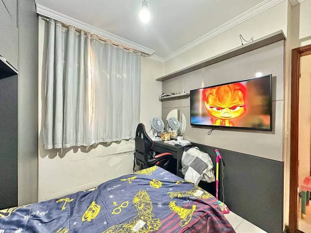 Apartamento, 3 quartos, 77 m² - Foto 9