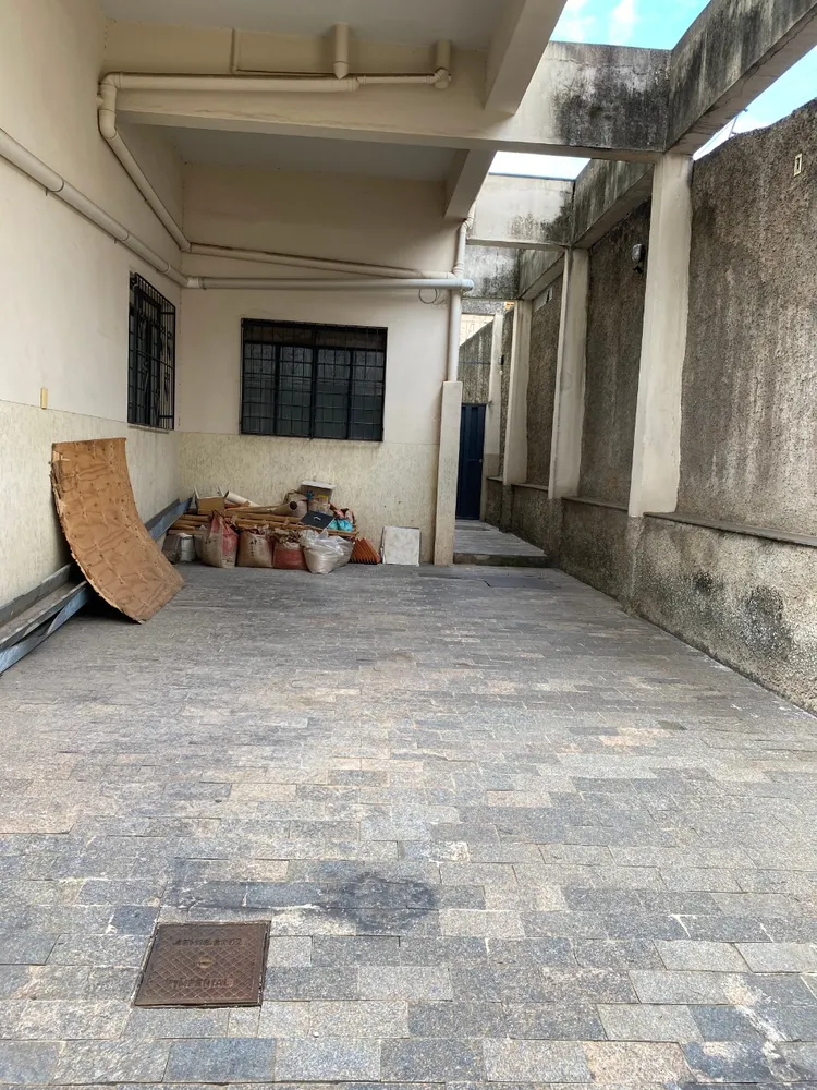 Prédio Inteiro, 360 m² - Foto 1