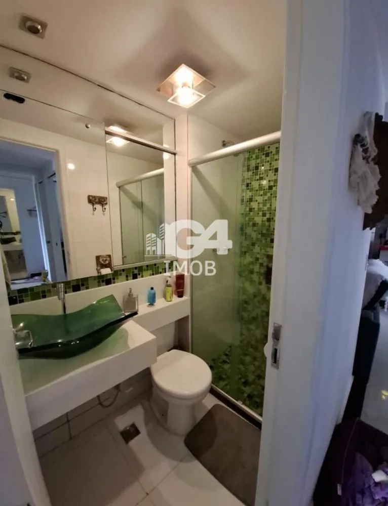 Apartamento, 3 quartos, 70 m² - Foto 16