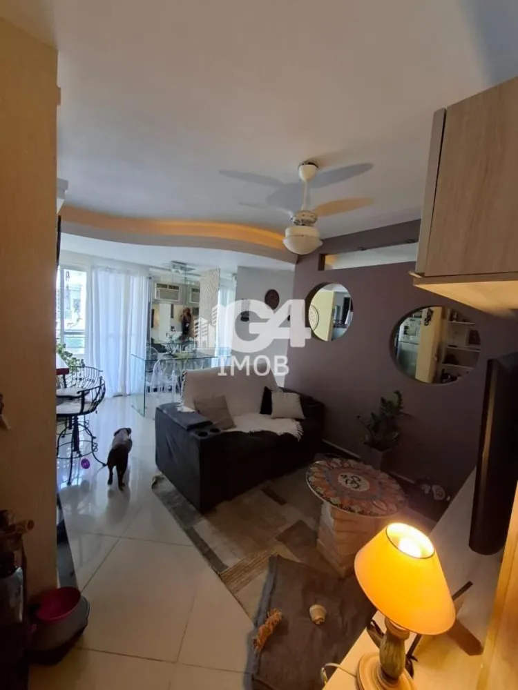 Apartamento, 3 quartos, 70 m² - Foto 15