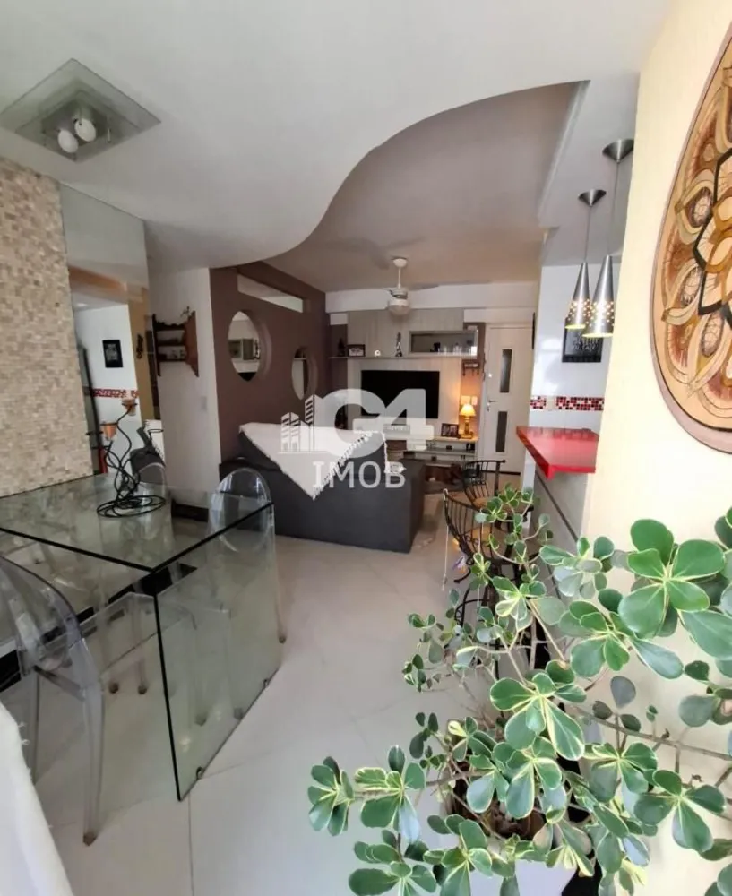 Apartamento, 3 quartos, 70 m² - Foto 3