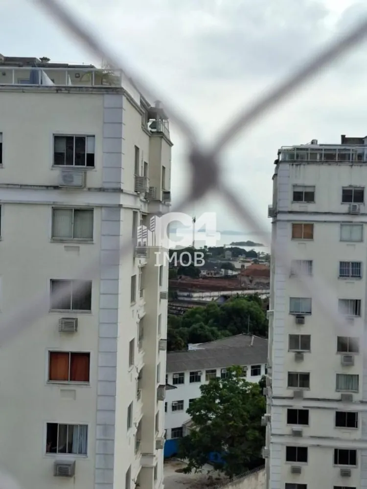 Apartamento, 3 quartos, 70 m² - Foto 7