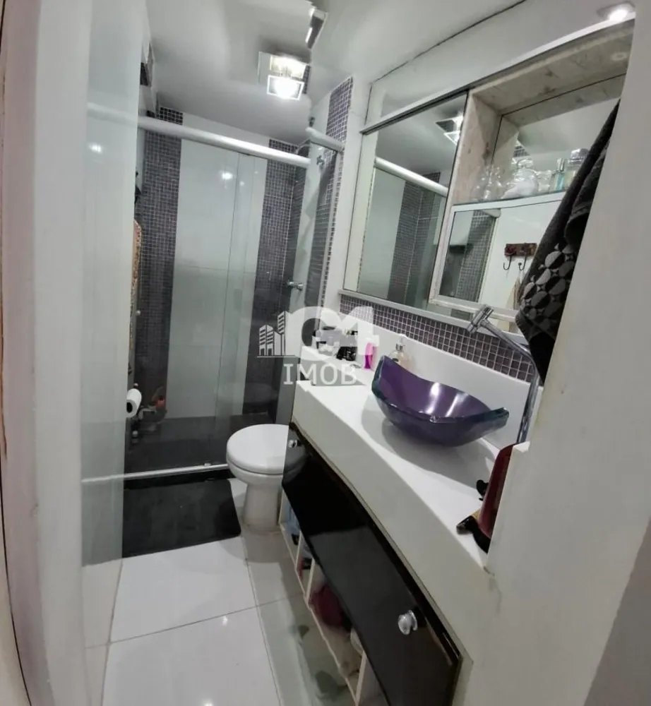 Apartamento, 3 quartos, 70 m² - Foto 10