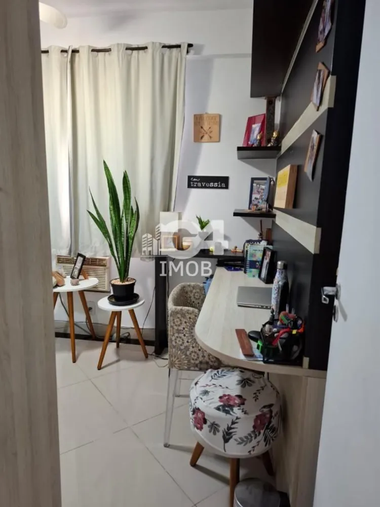 Apartamento, 3 quartos, 70 m² - Foto 4