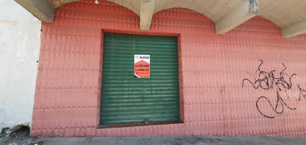 Loja-Salão, 40 m² - Foto 2