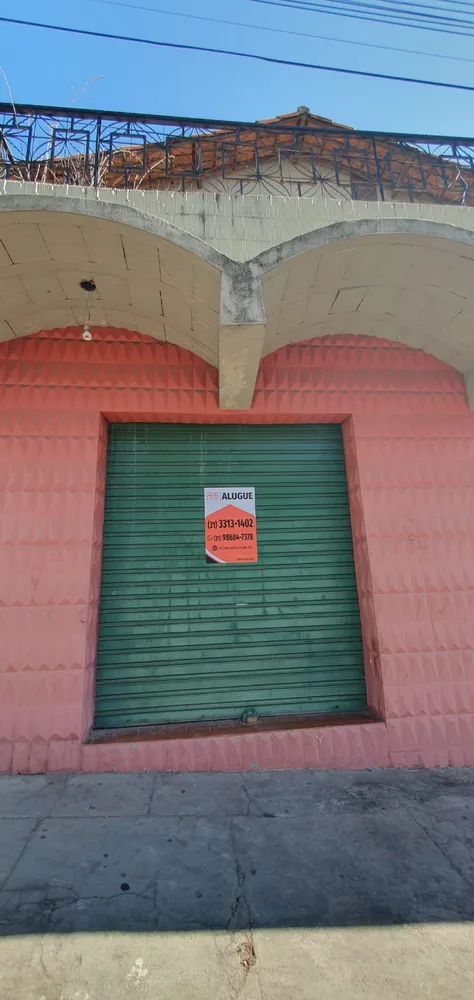 Loja-Salão, 40 m² - Foto 1