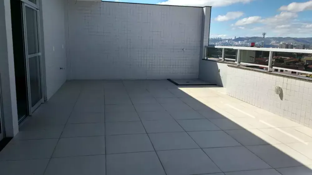 Cobertura, 4 quartos, 217 m² - Foto 5