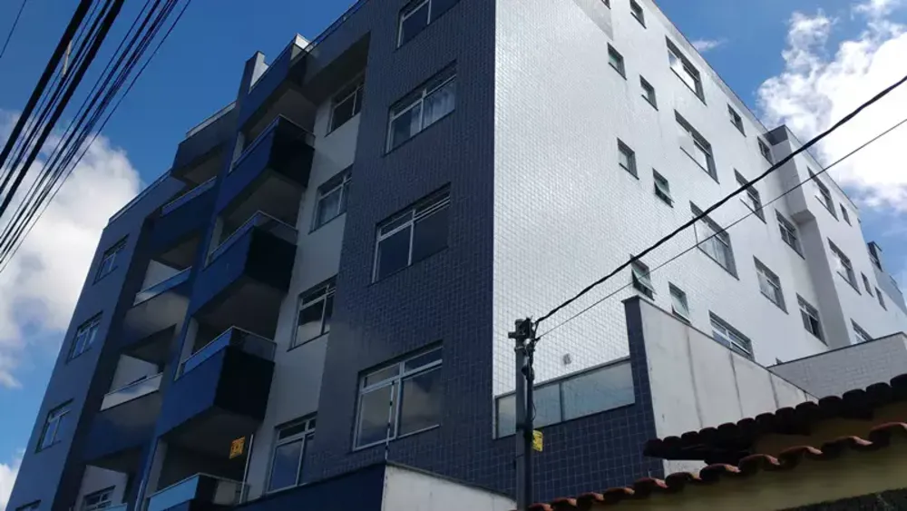 Cobertura, 4 quartos, 217 m² - Foto 1
