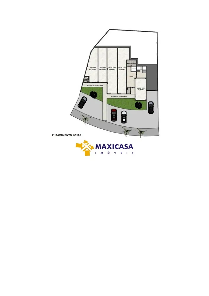 Apartamento, 2 quartos, 82 m² - Foto 4