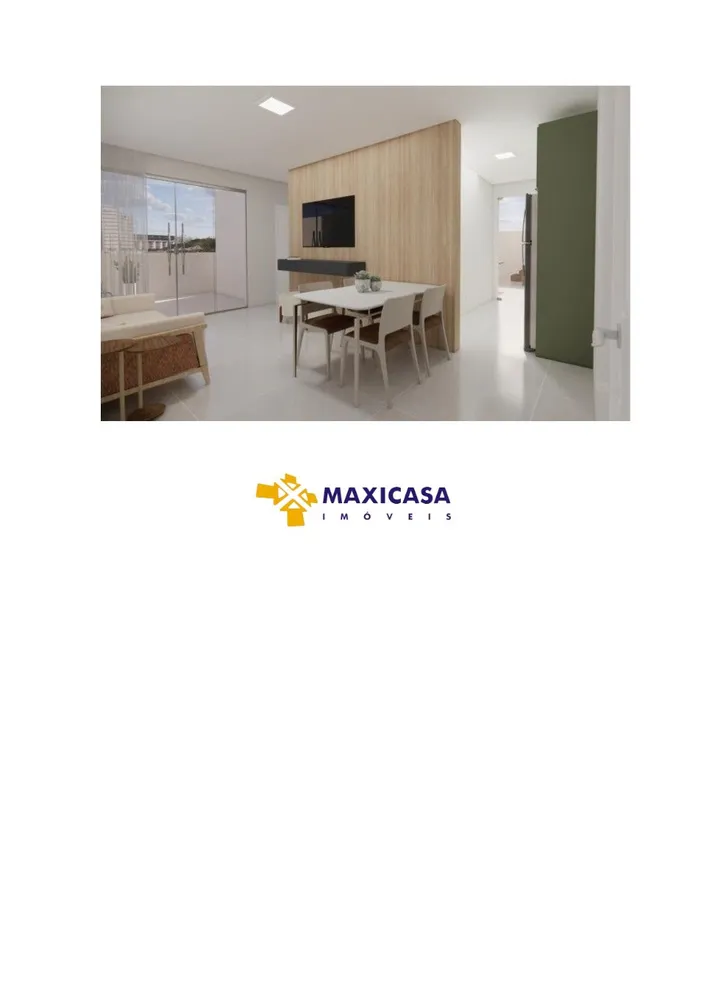 Apartamento, 2 quartos, 82 m² - Foto 8
