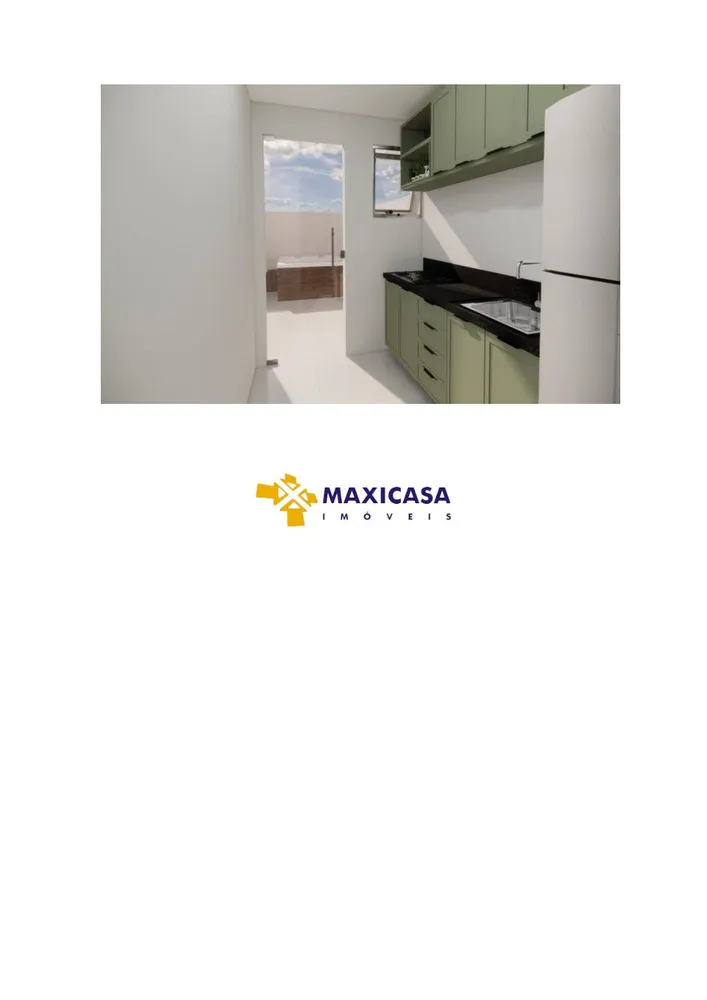 Apartamento, 2 quartos, 82 m² - Foto 4
