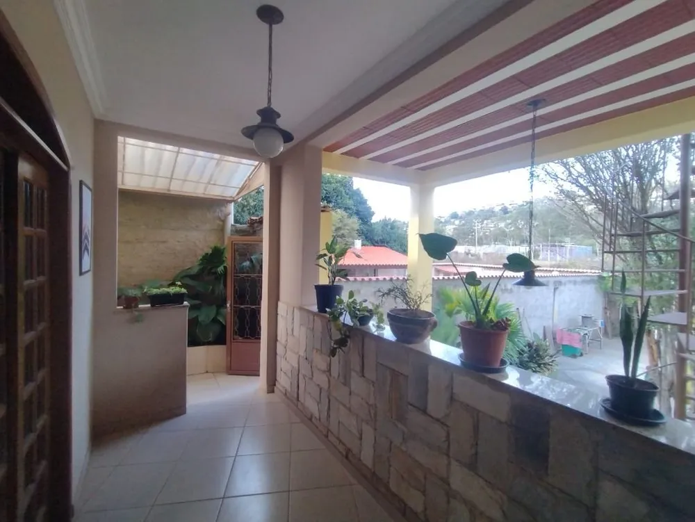 Casa, 3 quartos, 360 m² - Foto 7