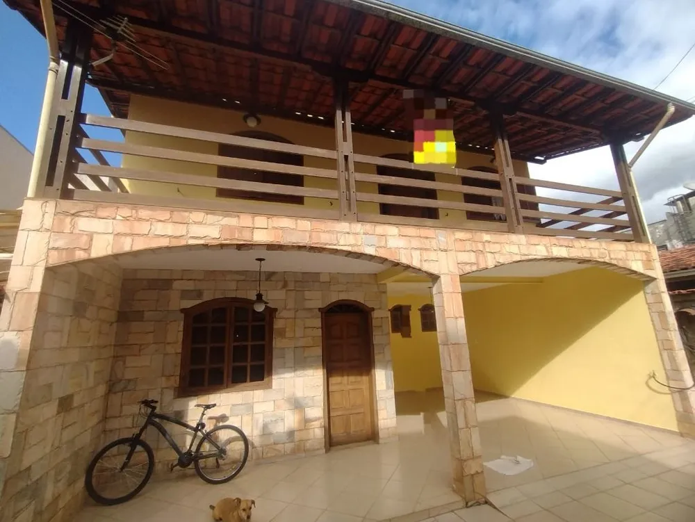 Casa, 3 quartos, 360 m² - Foto 3