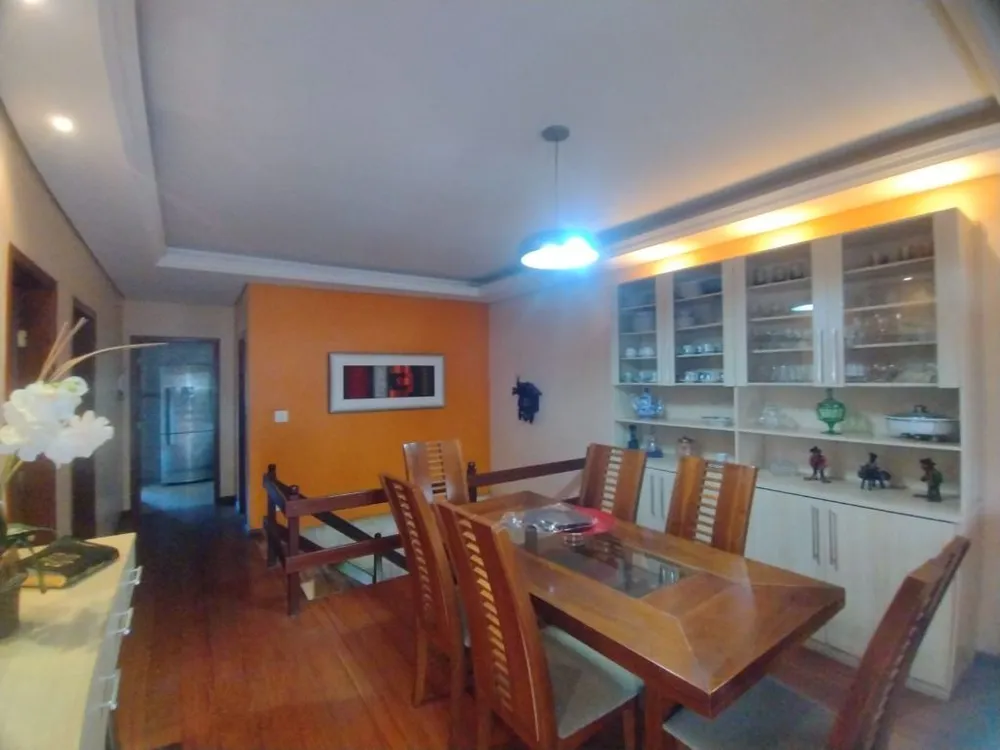 Casa, 3 quartos, 360 m² - Foto 11