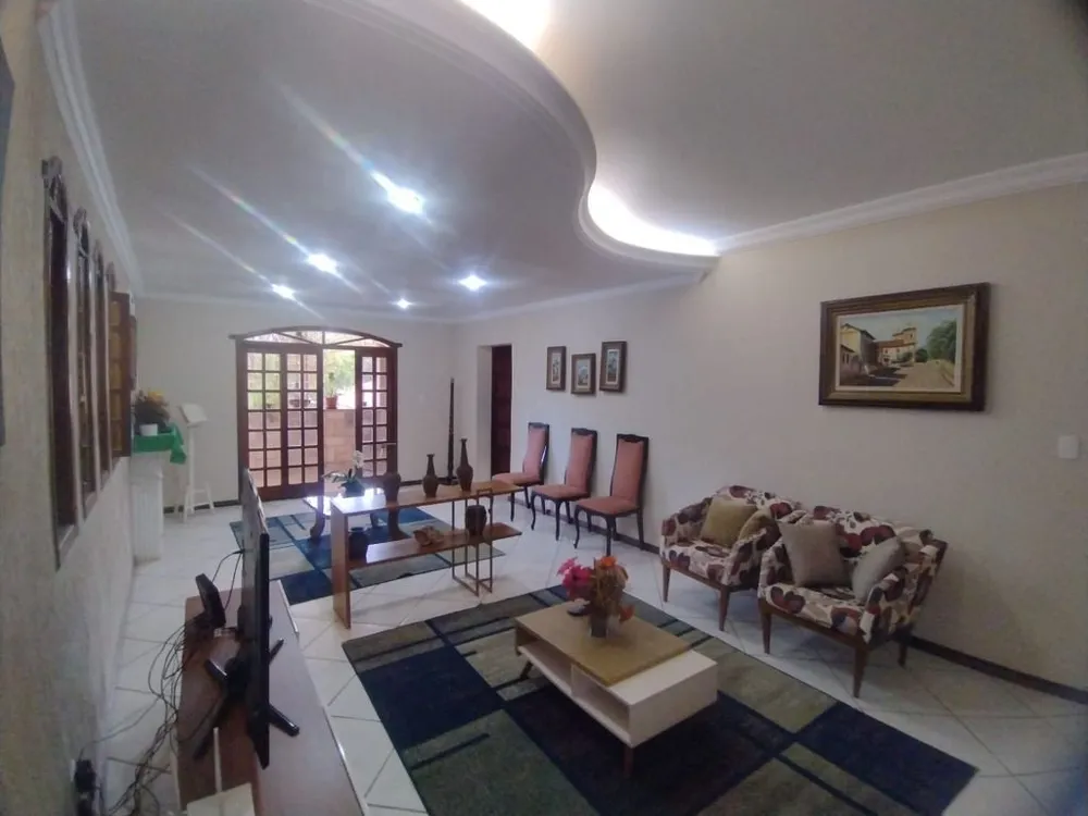 Casa, 3 quartos, 360 m² - Foto 6