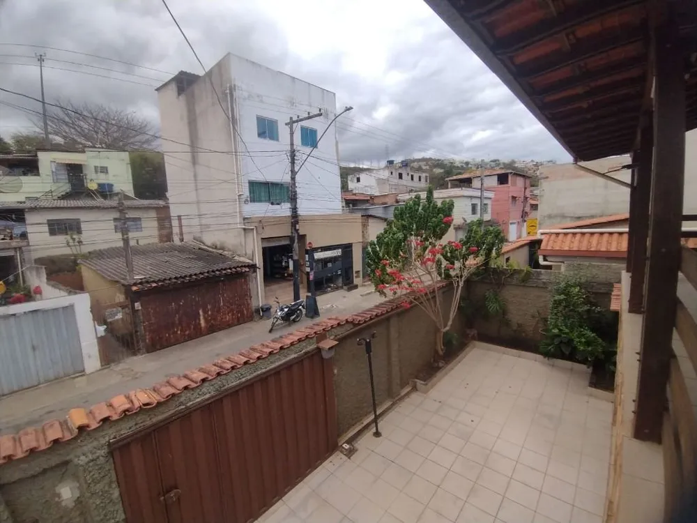 Casa, 3 quartos, 360 m² - Foto 10