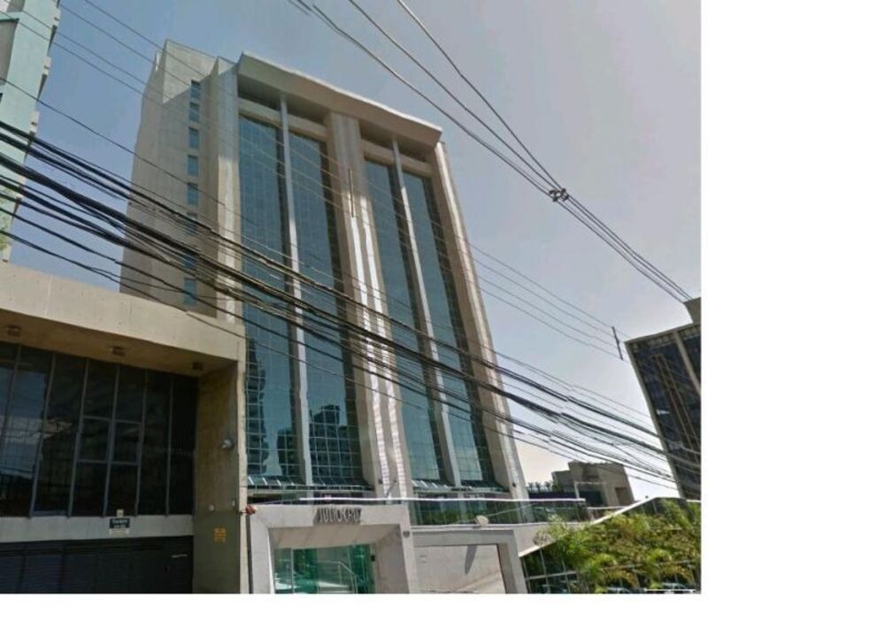 Conjunto Comercial-Sala para alugar, 223m² - Foto 1