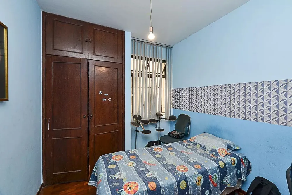 Apartamento, 3 quartos, 119 m² - Foto 6
