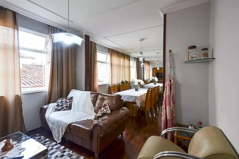 Apartamento, 3 quartos, 119 m² - Foto 2