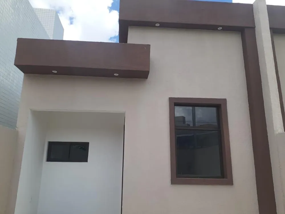 Casa, 2 quartos, 60 m² - Foto 1