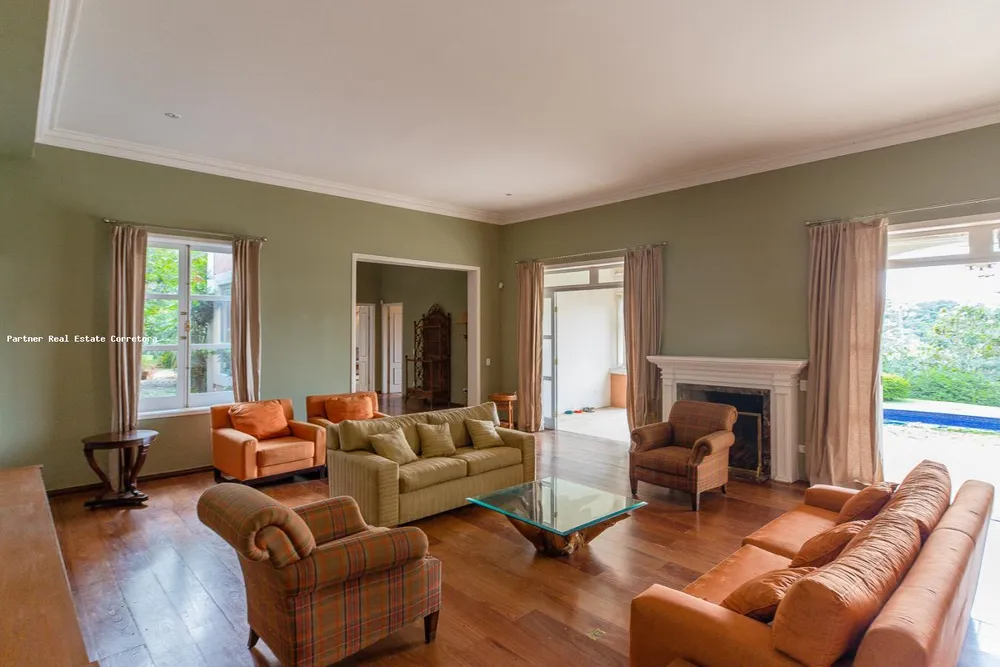 Casa, 4 quartos, 3770 m² - Foto 6
