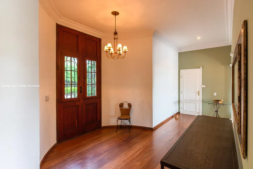 Casa, 4 quartos, 3770 m² - Foto 5