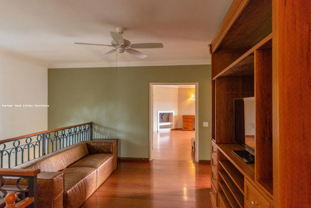 Casa, 4 quartos, 3770 m² - Foto 16