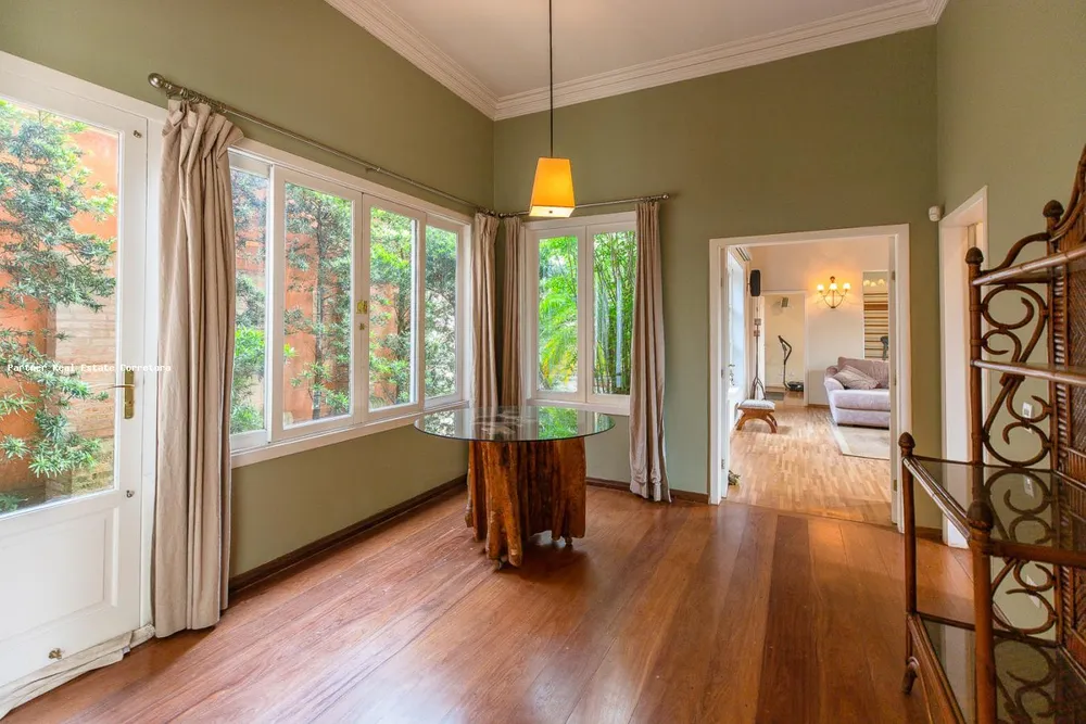 Casa, 4 quartos, 3770 m² - Foto 3