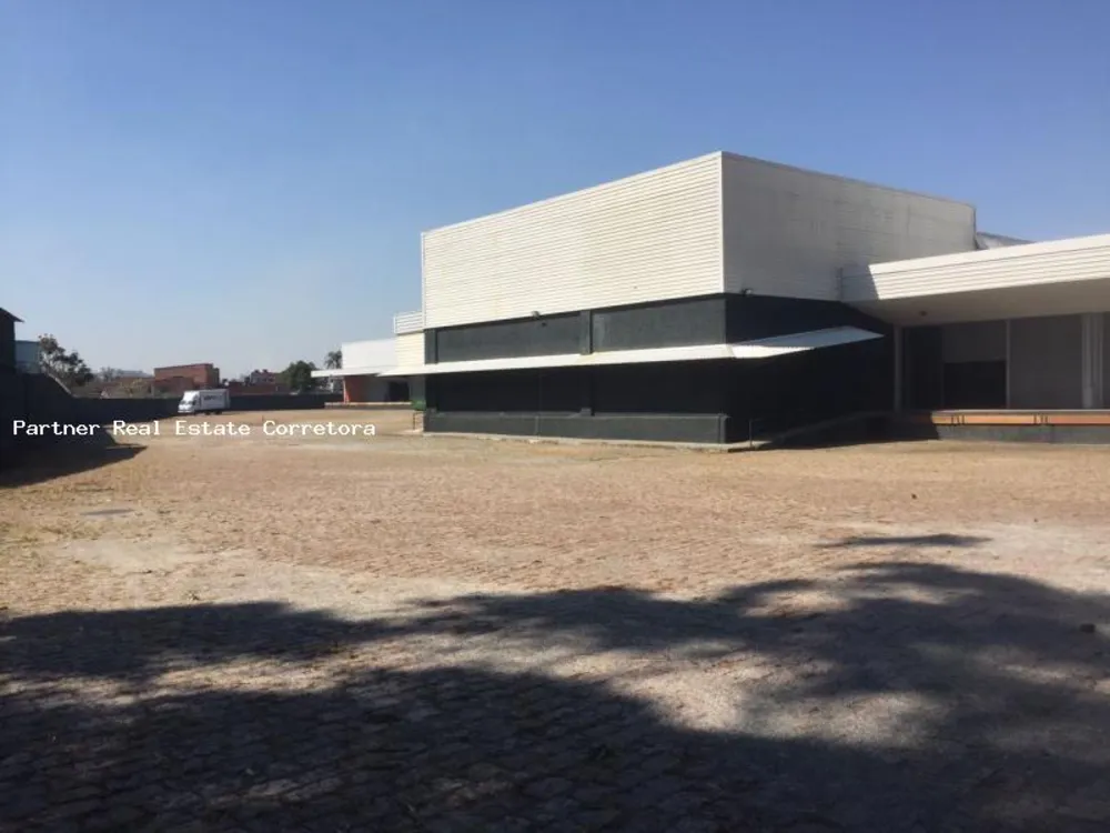 Depósito-Galpão, 26995 m² - Foto 7