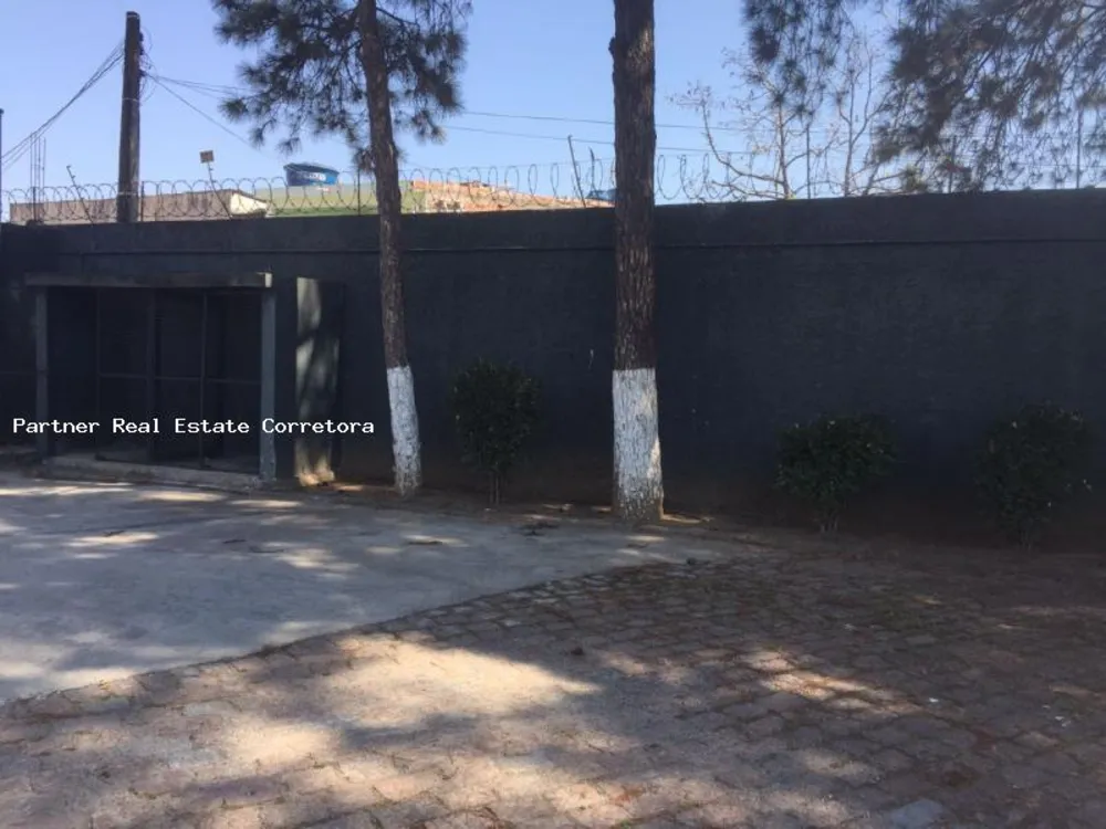 Depósito-Galpão, 26995 m² - Foto 5