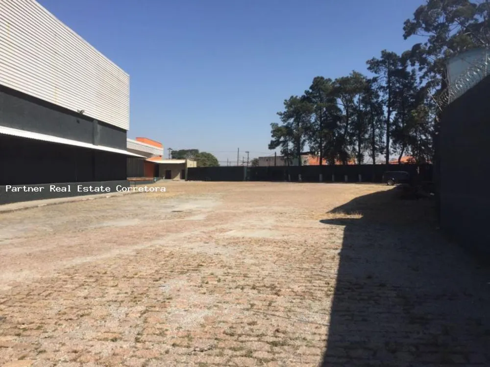 Depósito-Galpão, 26995 m² - Foto 6
