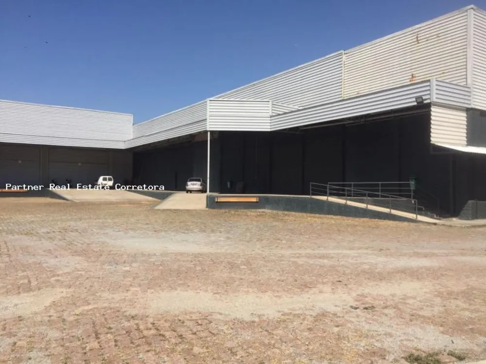 Depósito-Galpão, 26995 m² - Foto 8