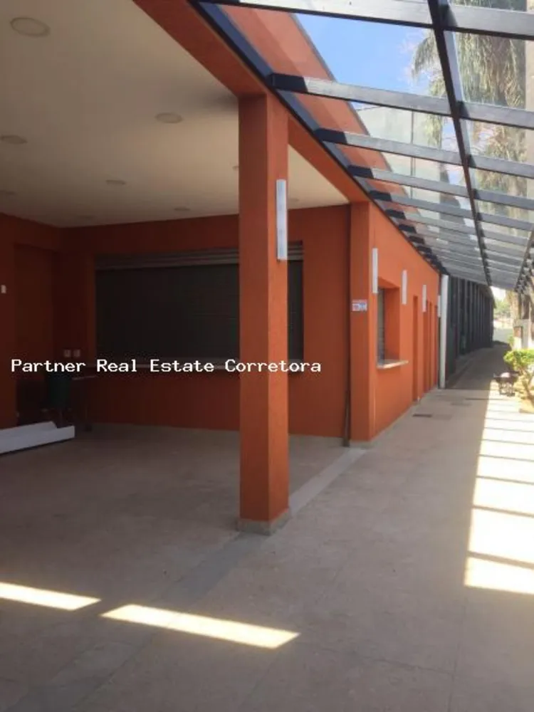 Depósito-Galpão, 26995 m² - Foto 16