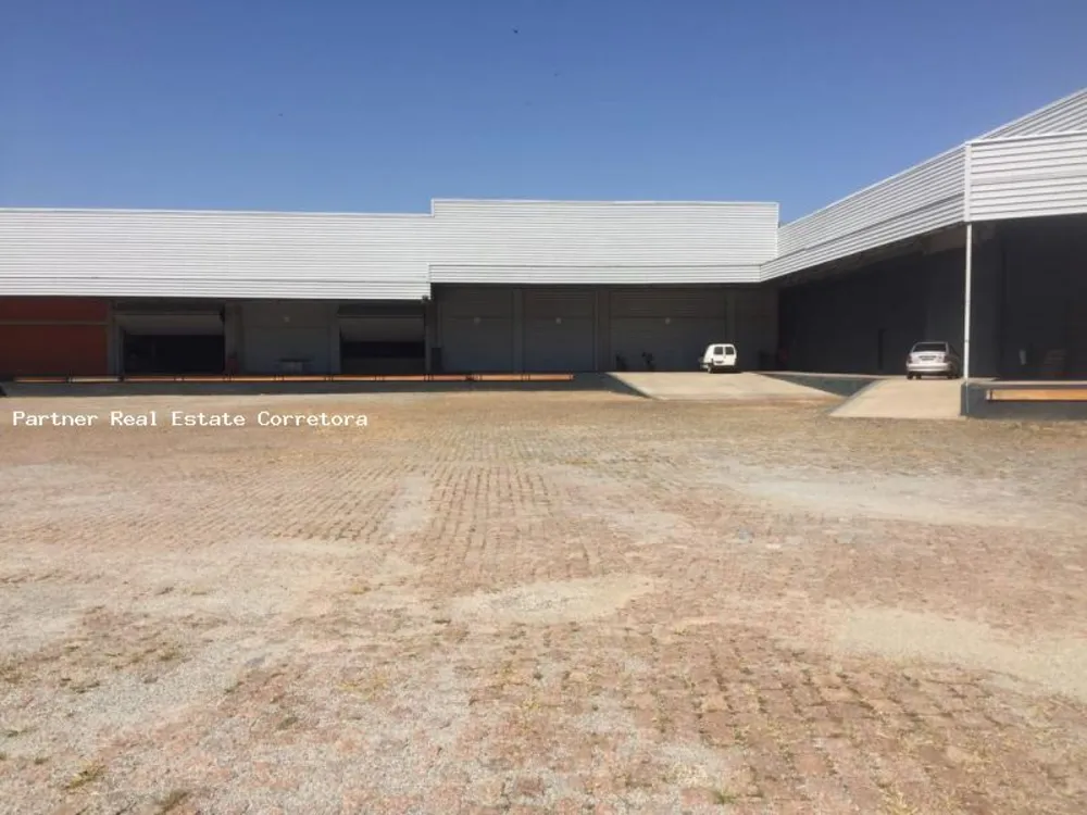 Depósito-Galpão, 26995 m² - Foto 9