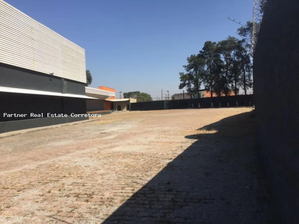 Depósito-Galpão, 26995 m² - Foto 11