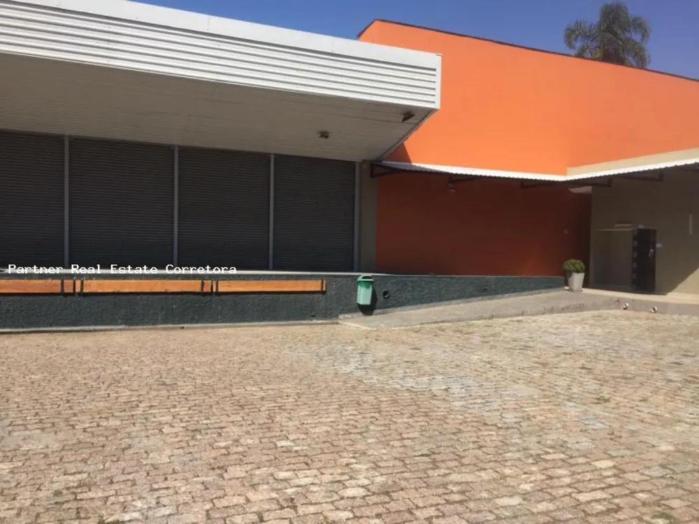 Depósito-Galpão, 26995 m² - Foto 3