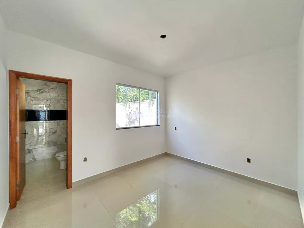 Casa à venda com 3 quartos, 150m² - Foto 4