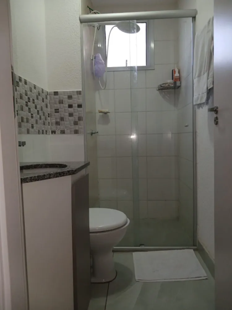 Apartamento, 2 quartos, 54 m² - Foto 8