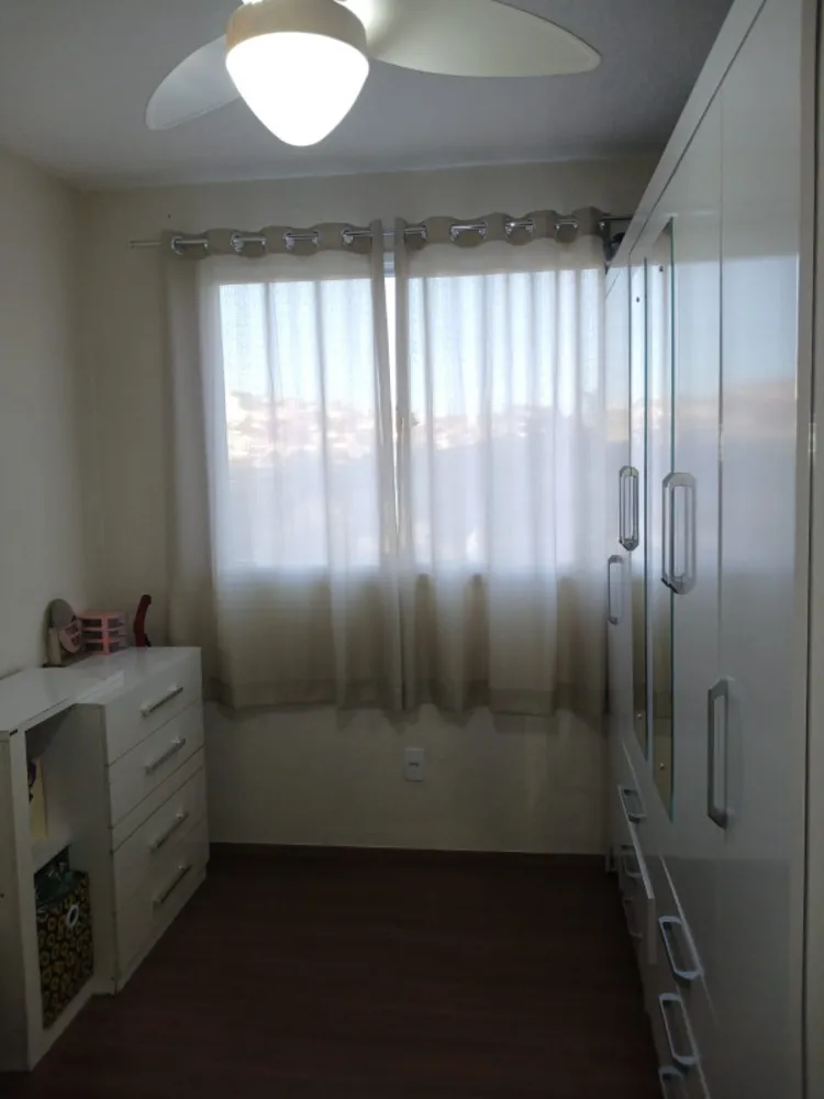 Apartamento, 2 quartos, 54 m² - Foto 4